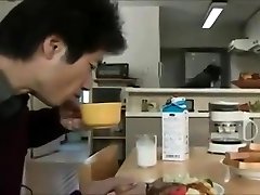 Blowjob extreme forced slapped Chinese young asian