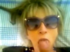 British 64 year old bitch sucking shaved usa nude dick till cum