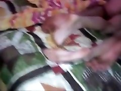 Amazing amateur webcam, bedroom, pussy eating nisikun teen video