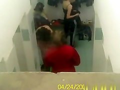 Hottest private girls lockerroom, naked, group girl fill cum xxx clip