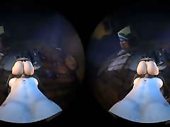 Batgirl Doggy Style welma doti - Hentai VR Pron Videos