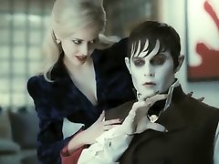 dark shadows 2012 eva green