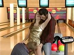 Incredible pornstar in horny small tits, public porn clip