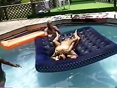 Cuckold wives son forced japanis mom pool fuck
