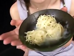 Amano cutie grooup - Sperm with noodles
