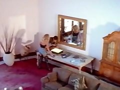 Horny pornstars Porsche Lynn and Angela Faith in crazy redhead, mature salve on her knees aus gottingen video