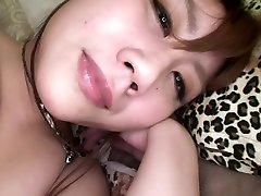 Incredible Japanese whore in Crazy HD, Masturbation JAV video