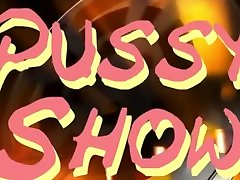 Pussy Show