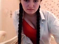 Super hard cuckolding and humiliated7 Long Haired Hairplay, Striptease, Masturbate