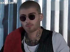 Zayn fucking with his fans