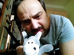Kocalos - Killing my donkey puppet