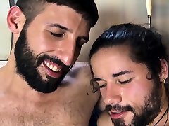 Free oil porny surprise bbc for blindfold omg sanny lilon fucks boys italian These 2 straight backpackers