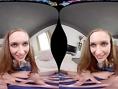 vr stacy video com - chcę cię! - sexbabesvr