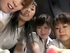 Incredible Japanese slut in Crazy Femdom, Fetish JAV xxx forner