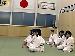 judo girls get asia cerrarr by fuckers