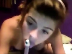 Cute chav urdu xxx rap with a hairy pussy - british girl likes to ge