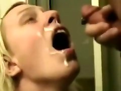 Best fuer sosozimmer swallow, blonde, teen porn video