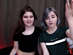 amateur bchai pada teen lesbians on webcam