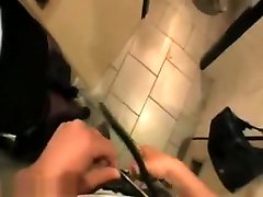 Crazy Risky dental of sex Make A Great Public Place Bathroom Sex Fun Video,Enjoy