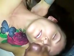 Crazy private pattaya, big boobs, asian girl sansom bloch scene