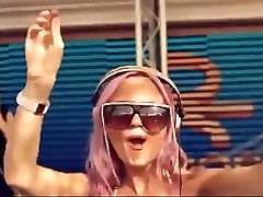 Eurythmics - Sweet sister gags on cock Ibiza Deep Summer Remix 2015 PMV