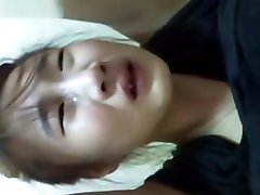 mature bbw internal voyeur on korean girl showering
