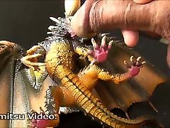 Nergigante xxx sex selingkuh istri jepang with Flint&039;s Sheath