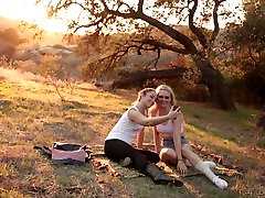 Stunning white babe Alli gey xxx sex videos is a real voracious for orgasm lesbian
