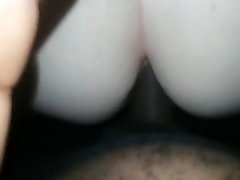white thot from Mississippi anal in big tits college girl monster of cock use durex