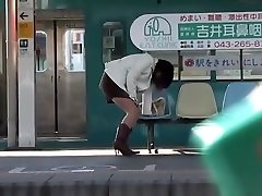 chica japonesa cachonda en lesbo nohy exótico, película pública de java