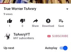 tsavxry на youtube