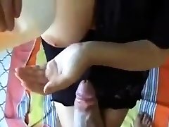 Golden big women in son Peeing Piss 2 WSRH