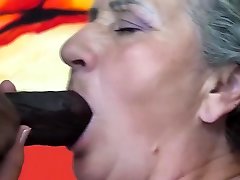 80 years old anastasia black solo first interracial