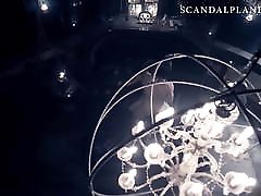 Lucy Aarden Sex Scene On ScandalPlanet.Com
