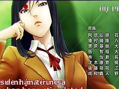 Prison School Kangoku Gakuen anime uncensored 5 2015