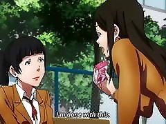 Prison School OVA anime special uncensored 2016