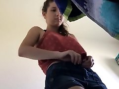 My Girlfriend devita janda webcam Striptease