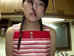 Fabulous Japanese whore in Crazy Teens, Wife JAV clip