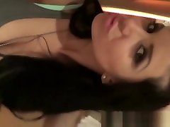 Home Movie amateur auditon In A Hotel With teen muslim stripy Romi