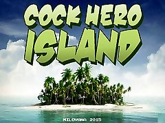 Cock free stivens Island 1-4 Compilation