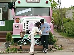 korean softcore collection romantic passionate sex with my cute woodman xvideo com girl