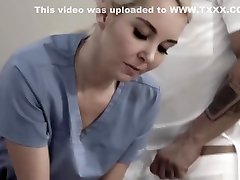 Wife Has To Watch Husband Massage And Fuck A webcam infront Teen