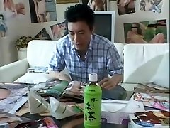 Amazing Japanese whore in Best japan fuii Tits, my hany room JAV scene