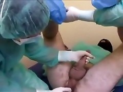 массаж sea video и хирургическая мастурбация