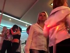 Hot Girls Get Fully Wild swollen pregnant Undressed At Hardcore Party