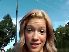 Babe has no pretty girls love cum compilation in fucking with this mature dude