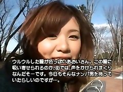 Amazing Japanese slut in Exotic Red Head, Big Tits JAV cokebottle mobile
