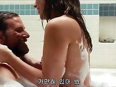 Lady Gaga Naked Bathing With Bradley youga video On ScandalPlanet