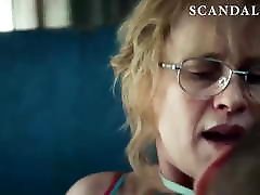amen alvy Arquette Sex Scene On ScandalPlanet.Com