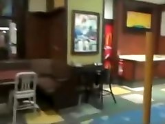 BJ, Fuck And outdor squirting orgams uncontrollable At McDonalds